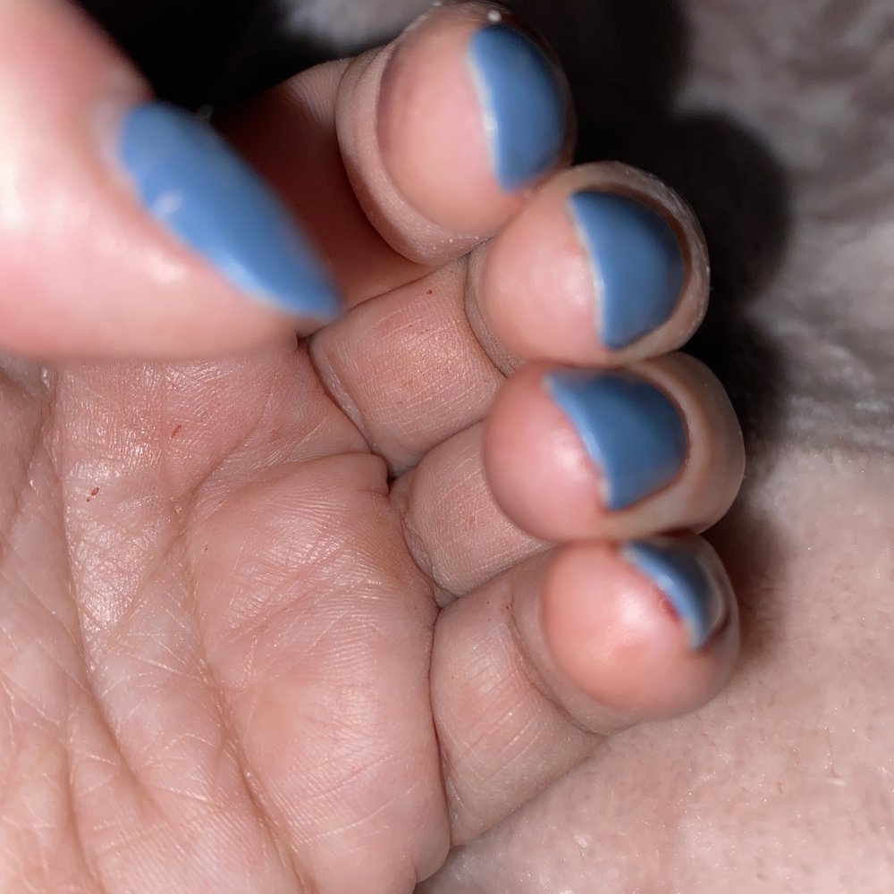Sassy Nails VB Beach - Nail Salons Near Me - Virginia Beach, Virginia