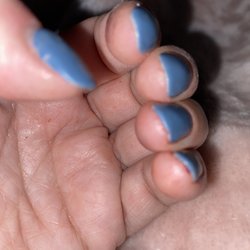Sassy Nails VB Beach