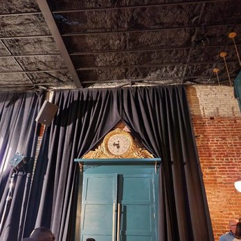 The Heist - Music Venues Near Me - Bowling Green, Virginia