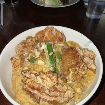 Oishi Japanese Kitchen - Karaage Chicken - Asian Fusion Near Me - Bremerton, Washington Oishi Japanese Kitchen - Karaage Chicken - Asian Fusion Near Me - Bremerton, Washington