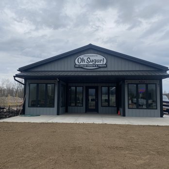 Prohaska's Oh Sugar - Desserts Near Me - Lockport, New York