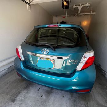 SmartMotors - 2013 Toyota Yaris LE, 93K miles - Car Buyers Near Me - Orange, California