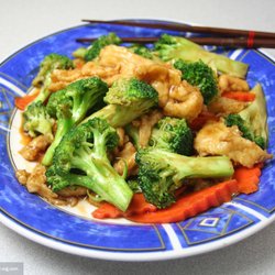 Hong Xing Chinese Restaurant