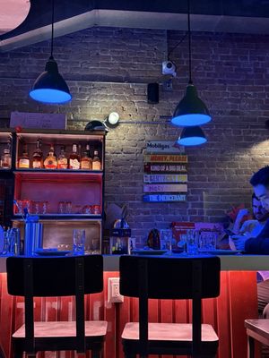 Pig and Khao - UWS by null