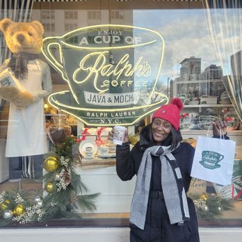 Ralph’s Coffee - Coffee & Tea Near Me - Chicago, Illinois