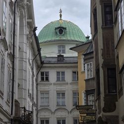 Hofburg Innsbruck