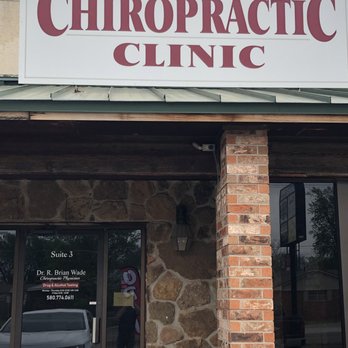 Weatherford Chiropractic - Chiropractors Near Me - Weatherford, Oklahoma Weatherford Chiropractic - Chiropractors Near Me - Weatherford, Oklahoma
