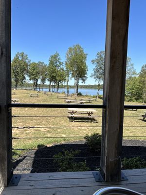 The Winery at Sunshine Ridge Farm by null