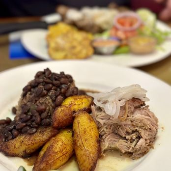 Cuban Kitchen - Roast pork - Cuban Near Me - Bend, Oregon
