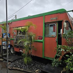 Thai Food Express One - Thai Food Express One: food truck