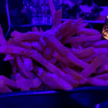 Beetle House - Fries - New American Near Me - New York, New York