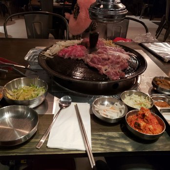Let's Meat - Korean Near Me - New York, New York