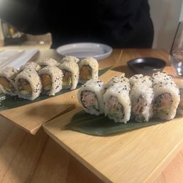 Sushi Sushi