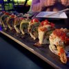 Judoku Sushi gift card