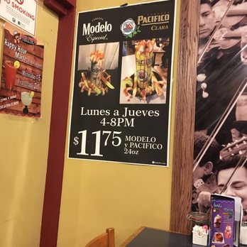 Don Pepe - Mexican Near Me - Chicago, Illinois