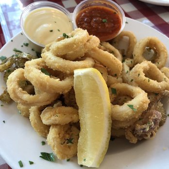 Sugo - Calamari - Italian Near Me - Toronto, Ontario Sugo - Calamari - Italian Near Me - Toronto, Ontario
