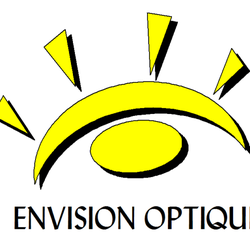 Michael Obregon, OD - Dr. Michael R Obregon - Envision Optique logo