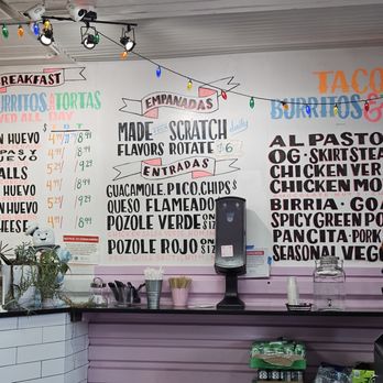 Cafe Tola - Empanadas Near Me - Chicago, Illinois