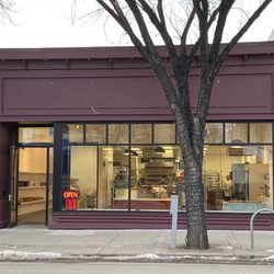 Bonjour Bakery - New storefront