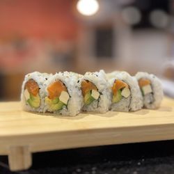 Philly Roll