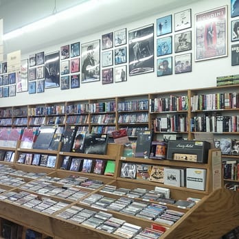 Half Price Books - Music section. - Books, Mags, Music & Video Near Me - Roseville, Minnesota Half Price Books - Music section. - Books, Mags, Music & Video Near Me - Roseville, Minnesota