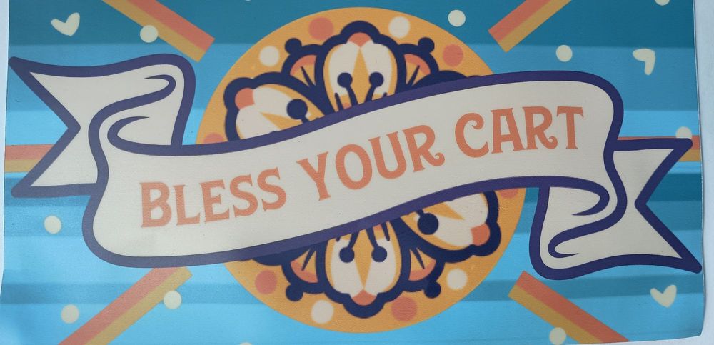 Bless Your Cart — Mexican restaurant in Sandy Springs