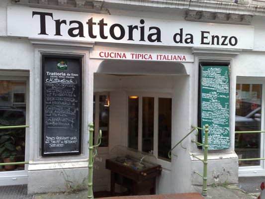 Trattoria da Enzo by null