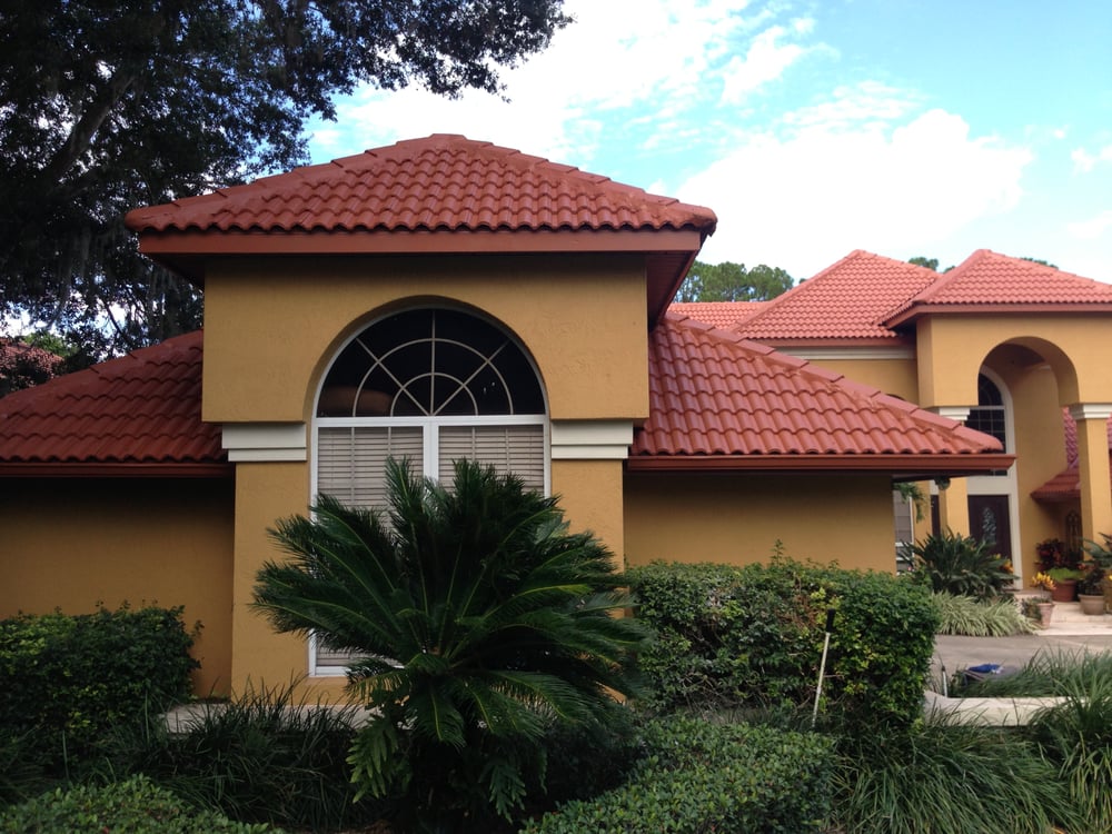 Slide of Ridge Masters Roofing