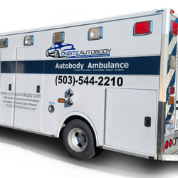 Onsite Autobody