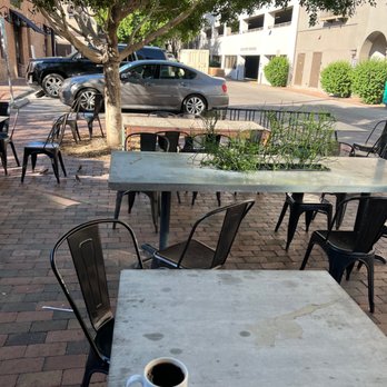 Lola Coffee - Patio - Coffee & Tea Near Me - Phoenix, Arizona Lola Coffee - Patio - Coffee & Tea Near Me - Phoenix, Arizona