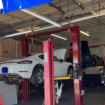 Wheel & Tire Connection - Tires Near Me - Irvine, California