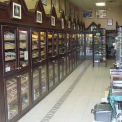 Cigar World