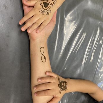 Paint Ur Peace - Henna - Paint-Your-Own Pottery Near Me - Charlotte, North Carolina Paint Ur Peace - Henna - Paint-Your-Own Pottery Near Me - Charlotte, North Carolina