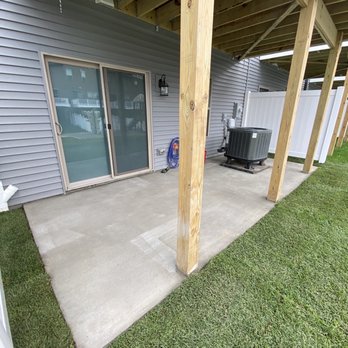 Absolute Drainage & Concrete - Complete pad - Masonry/Concrete Near Me Absolute Drainage & Concrete - Complete pad - Masonry/Concrete Near Me