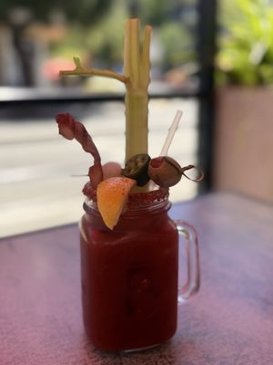 Southern Kitchen Los Gatos by null