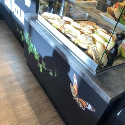 Subway - Subway fastfood Restaurant