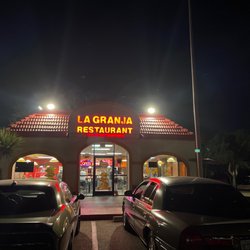La Granja