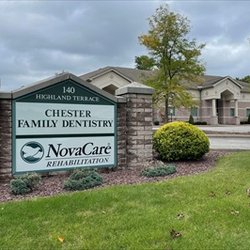 NovaCare Rehabilitation - Warren - Howland