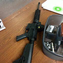 Family Shooting Academy