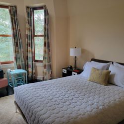 The Outlook Lodge