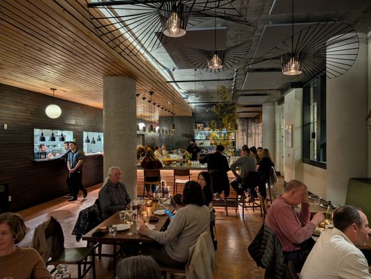 Piccino Presidio by null