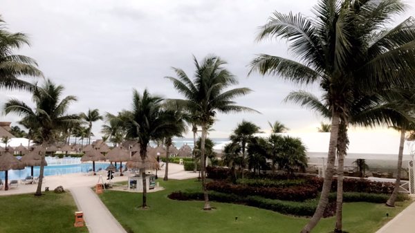 Bahia Principe Grand Tulum by null