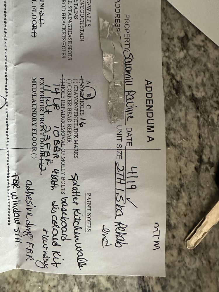 SAWMILL RAVINE Updated June 2024 3116 Hayden Rd, Columbus, Ohio