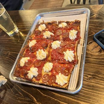 Buffalo Deep Dish - Pizza Near Me - Buffalo, New York Buffalo Deep Dish - Pizza Near Me - Buffalo, New York