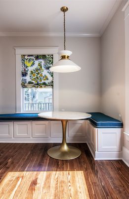 Spire Contracting