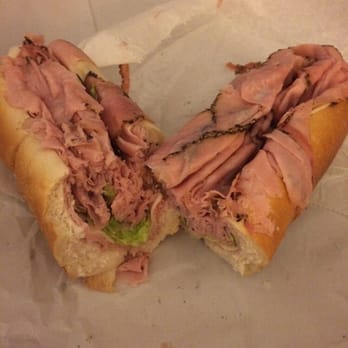 Long Neck Deli - This is filled with meat! - Delis Near Me - Millsboro, Delaware Long Neck Deli - This is filled with meat! - Delis Near Me - Millsboro, Delaware
