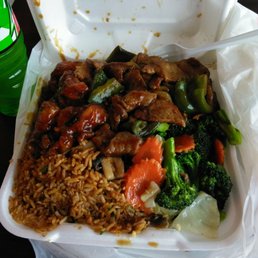 Shrimp Fried Rice
