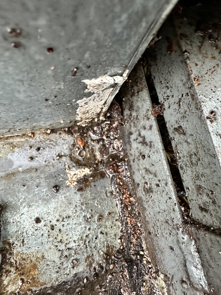 Slide of Fix It All Handyman Service’s