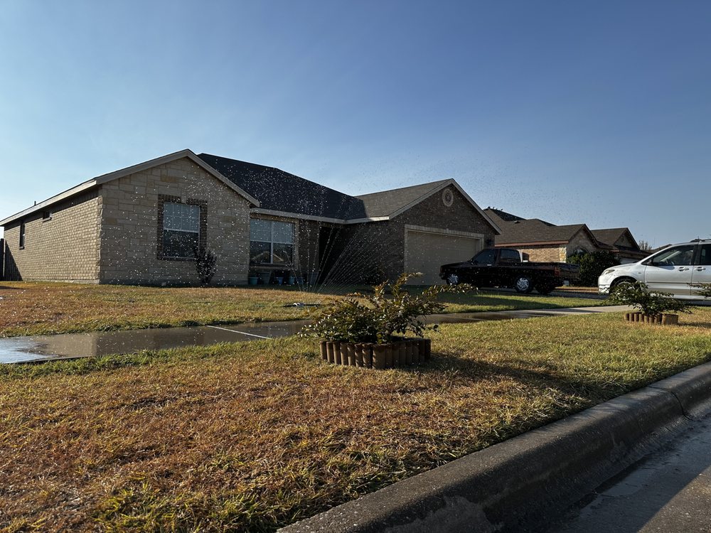 MY LITTLE RASCALS LAWN CARE & MAINTENANCE 29 Photos Killeen, Texas Lawn Services Phone