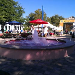 Leesburg Saturday Morning Market